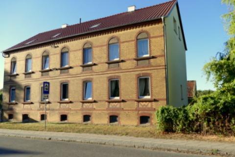 Kapitalanlage - voll vermietetes Mehrfamilienhaus Kreisfreie Stadt Darmstadt