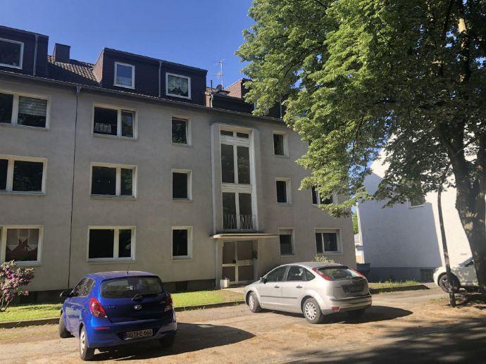 3 Eigentumswohnungen in Recklinghausen-Suderwich suchen Kapitalanleger! Recklinghausen