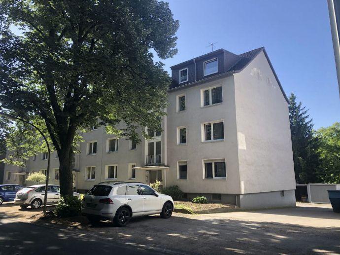Eigennutzer oder Kapitalanleger? 3 Zimmer-Eigentumswohnung mit Balkon und Kellerraum in Recklinghausen-Suderwich Recklinghausen