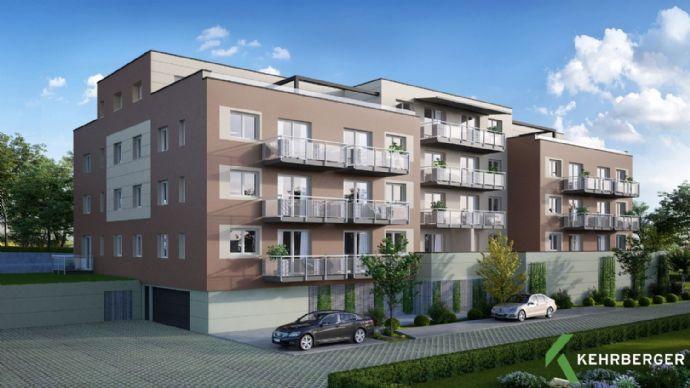 Penthouse für besondere Ansprüche Kreisfreie Stadt Darmstadt