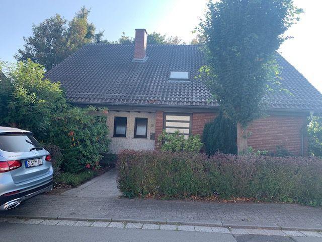 Wunderschönes freistehendes 1-2 Familienhaus in ruhiger Lage von Neunkirchen-Wiebelskirchen zu verkaufen Neunkirchen (Saar)