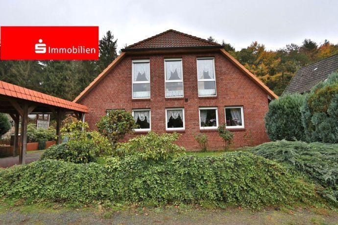 Doppelhaus für 2 Generationen in Waldrandlage! Kreisfreie Stadt Darmstadt