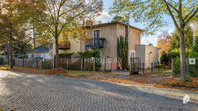 Im neuen Jahr im neuen Haus: Doppelhaushälfte mit Anbau in Zeuthen Kreisfreie Stadt Darmstadt