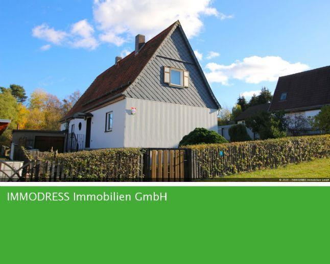 Freistehendes Einfamilienhaus mit Blick ins Grüne Kreisfreie Stadt Darmstadt