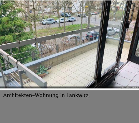 Moderne Whg in ruhiger Lage mi 2 Balkonen! *Stellplatz / EBK** Zepernicker Straße