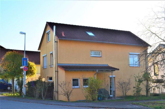 Ein Haus für die Familie! Marbach am Neckar