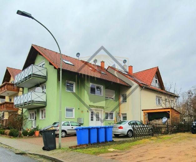 *Mehrfamilienhaus hervorragender Rendite!* Kreisfreie Stadt Darmstadt