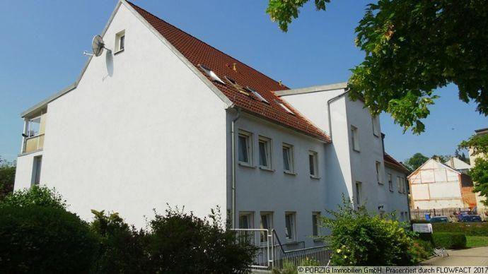 Zweiraumwohnung mit Balkon u. Tiefgaragenstellplatz Kreisfreie Stadt Darmstadt