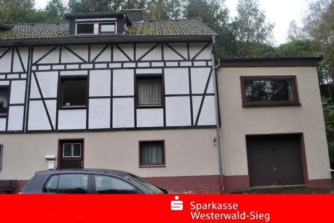 Gemütliche Doppelhaushälfte für die kleine Familie Kreisfreie Stadt Darmstadt