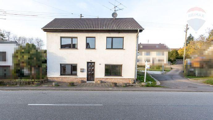 Schönes Einfamilienhaus zu Verkaufen. Kreisfreie Stadt Darmstadt