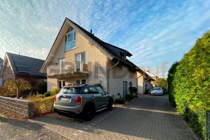 Modernisiertes Ein-/Zweifamilienhaus in zentraler und ruhiger Lage Kreisfreie Stadt Darmstadt