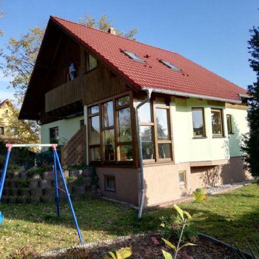 Gepflegtes Einfamilienhaus mit Vollkeller in zentraler Ortslage Kreisfreie Stadt Darmstadt
