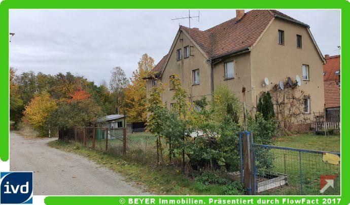 Wohneigentum im entstehenden Lausitzer Seenland Annahütte-Siedlung