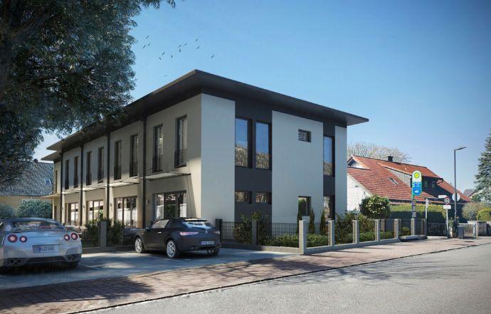 Bauvorhaben von fünf Stadthäusern "Krailiving39" in Krailling - Ihre Investition in die Zukunft! Kreisfreie Stadt Darmstadt