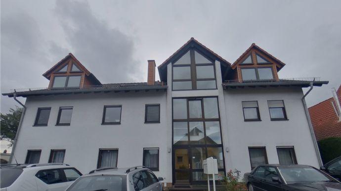 Wunderschöne 3 Zimmer Wohnung mit Balkon in Ostheim Kreisfreie Stadt Darmstadt