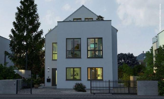 OKAL Haus, TownHouse - die clevere Lösung! INKL. Grundstück, *Einzugsfertig* Kreisfreie Stadt Darmstadt