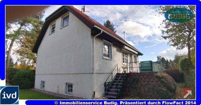 Sehr gepflegtes, voll unterkellertes Einfamilienhaus mit vielseitigen Nutzungsmöglichkeiten Kreisfreie Stadt Darmstadt