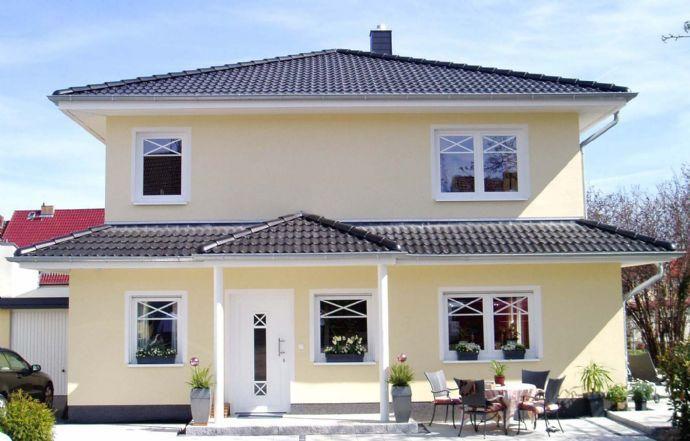 Moderne Villa auf großzügigem Grundstück in Rothensee -044- Magdeburg
