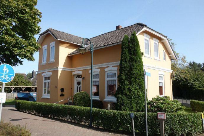 2 Einfamilienhäuser (eines Frei und eines Vermietet) auf einem Grundstück in Lehe / Lunden Kreisfreie Stadt Darmstadt