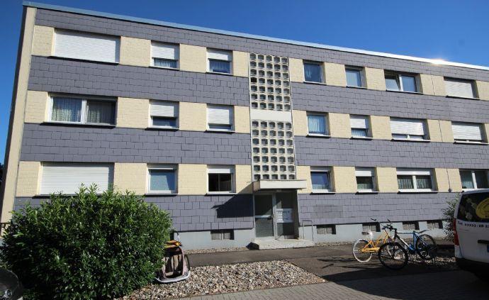 Gut geschnittene Single-Wohnung mit Balkon in Hürth-Efferen Hürth