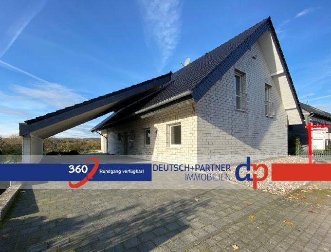 Hennef-Dambroich: Hier können Sie Ihre Wünsche verwirklichen! Nullenergiehaus mit vielen Extras! Kreisfreie Stadt Darmstadt