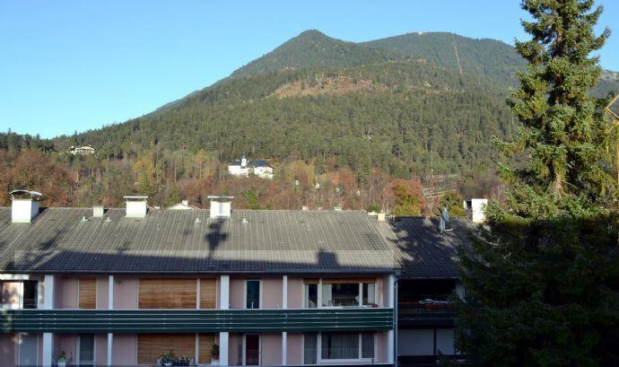 Kapitalanlage in Partenkirchen: Zentrale, ruhige 3- bis 4-Zimmer-Wohnung mit Balkon Garmisch-Partenkirchen