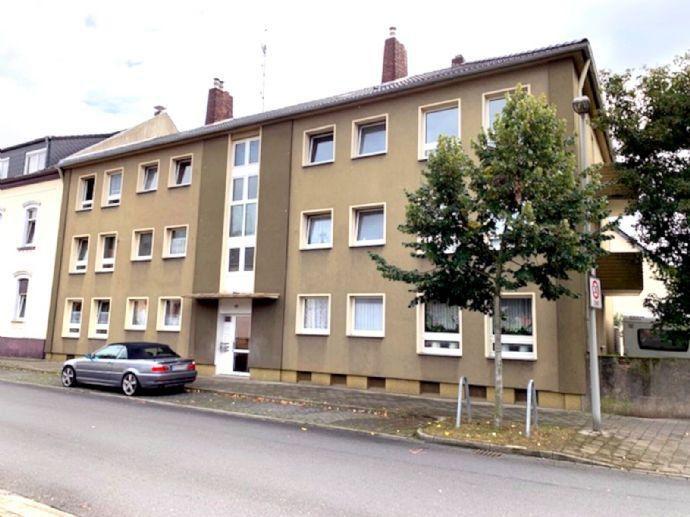 Gut vermietete 2-Zimmer Wohnung zur Kapitalanlage in Oberhausen-Buschhausen Alt-Oberhausen