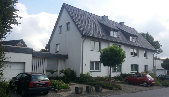 Interessantes Haus Rheda-Wiedenbrück