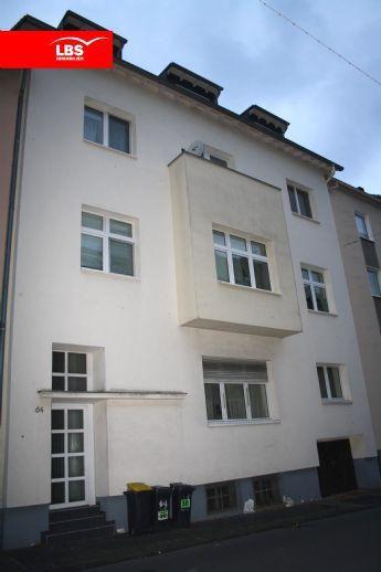 Kapitalanlage, 4 Zimmerwohnung mit Balkon Wuppertal