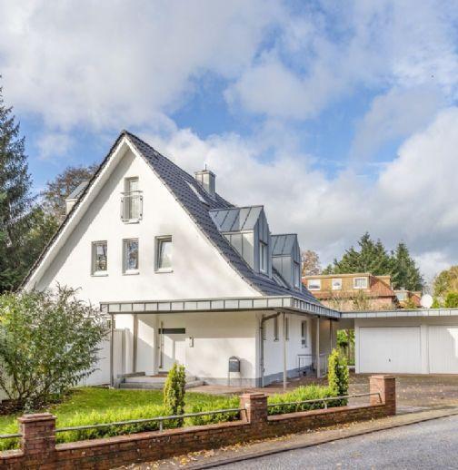 Großes Einfamilienhaus in beliebter Lage Kreisfreie Stadt Darmstadt