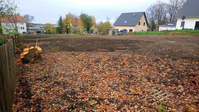 EFH - Neubauprojekt nordöstlich von Dresden! Großröhrsdorf