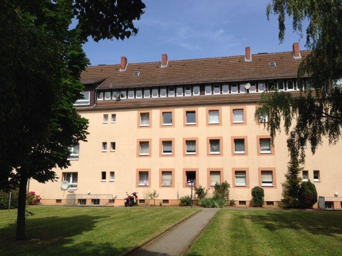 Für Selbstnutzer oder Kapitalanleger - Nähe Technische Hochschule Mittelhessen! Nöttingen Karlsbader Straße