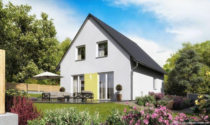 Ihr Hausbauwunsch wird wahr in Letzlingen Kreisfreie Stadt Darmstadt