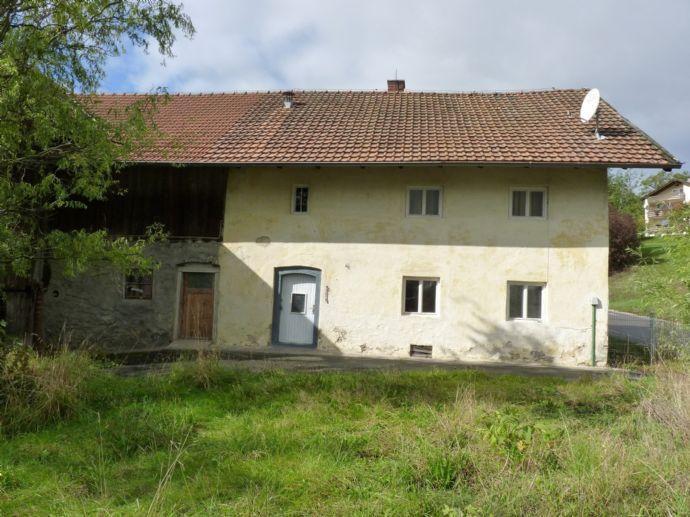 Hofstelle für handwerklich Geschickte Bogen