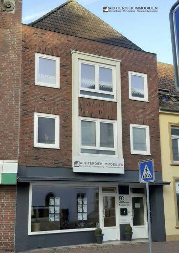 Wohn- & Geschäftshaus in Emden/ Klein-Faldern Emden
