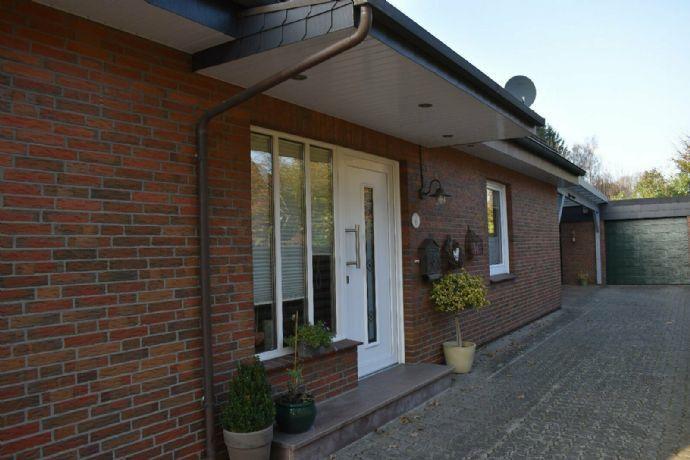 Sehr gepflegtes Einfamilienhaus zwischen Eider und Nord-Ostsee Kanal Kreisfreie Stadt Darmstadt