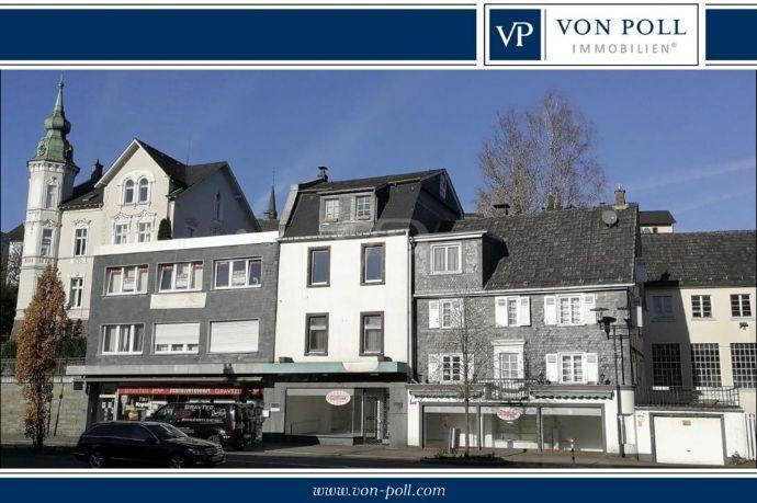 5 Häuser als TOP Anlageprojekt in Bergneustadt Kreisfreie Stadt Darmstadt