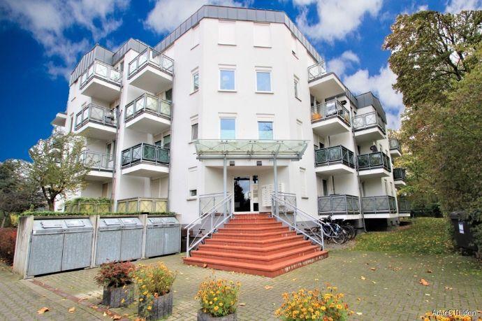 Top Kapitalanlage mit Balkon und Garage Düsseldorf