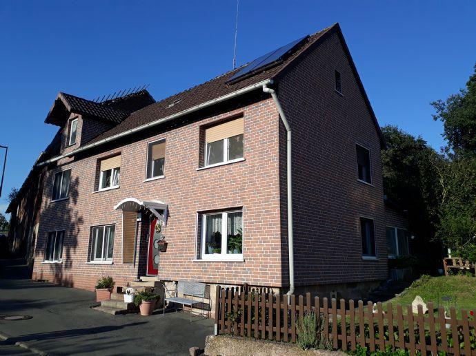 Energetisch saniertes Einfamilienhaus mit angebauter Scheune in Hofgeismar-Carlsdorf Kreisfreie Stadt Darmstadt