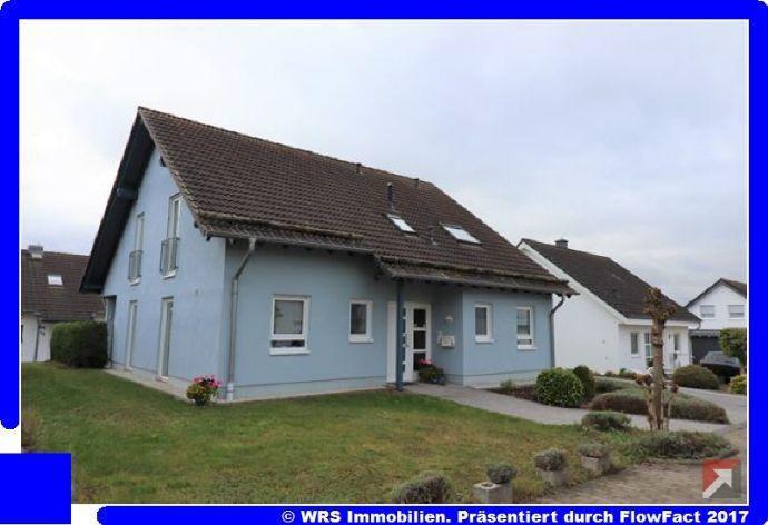 WRS Immobilien - vermietetes Einfamilienhaus zur Kapitalanlage Kreisfreie Stadt Darmstadt