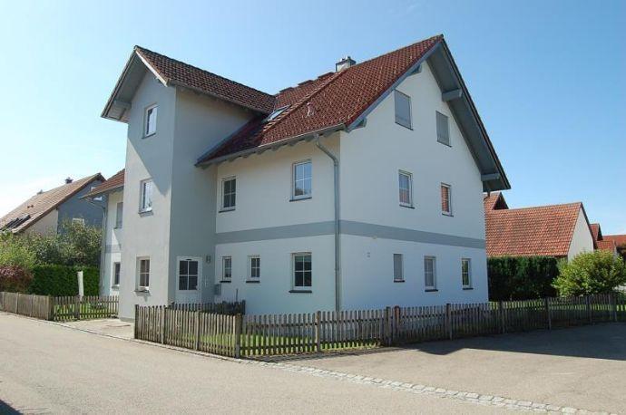 Legau/Allgäu: 2 großzügige Wohnungen mit Garten in sonniger Lage! Kreisfreie Stadt Darmstadt