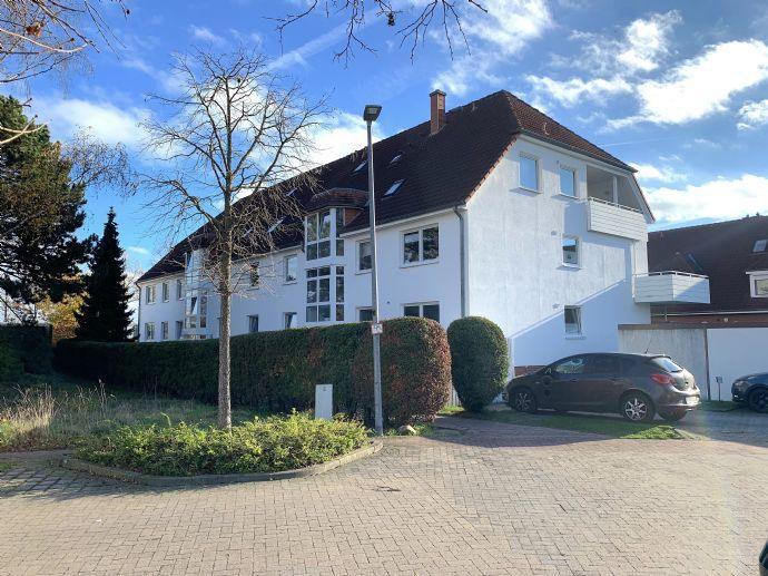 Attraktive Terrassenwohnung als Kapitalanlage, Rendite 3,71% Kreisfreie Stadt Darmstadt