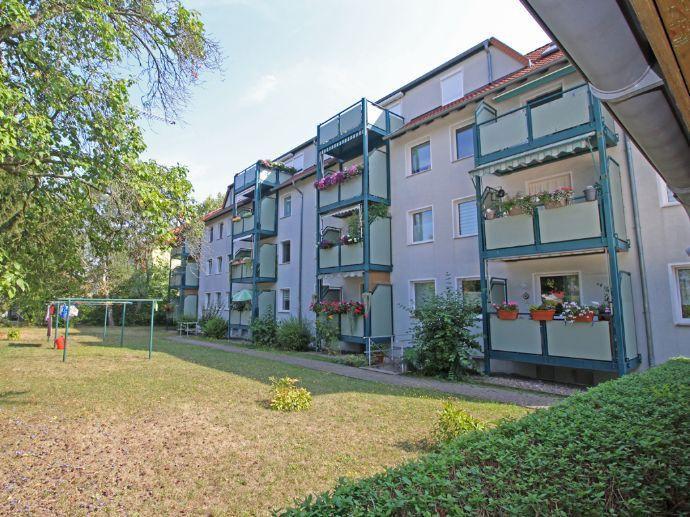 Wohnungspaket für Kapitalanleger in Erfurt - Daberstedt Erfurt
