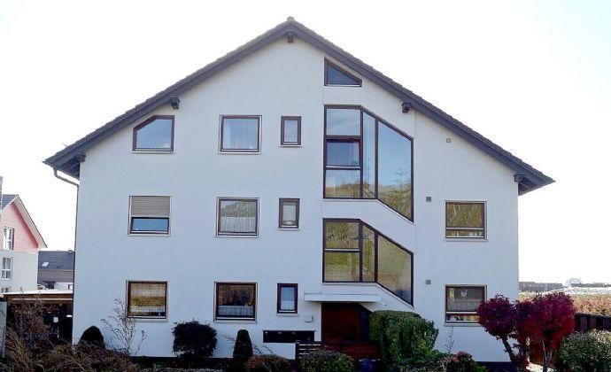 Kressbronn - ruhige 3-Zimmer-Wohnung umgeben von Obstwiesen Kressbronn am Bodensee