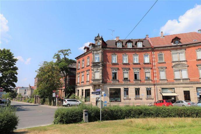 *Bestlage ! Praxis- oder Büroeinheit in historischem Altbau* Erlangen