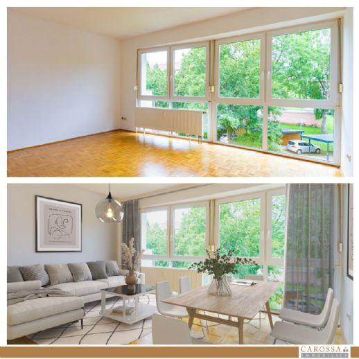 Schickes Apartment für Anleger Landshut