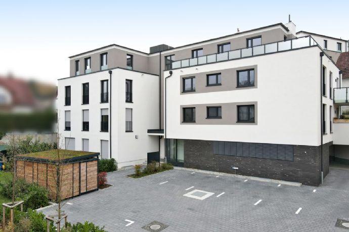 Entspannt das Leben genießen! 4- Zimmer Wohnung mit zeitgemäßem Wohnkomfort in Remseck Kreisfreie Stadt Darmstadt