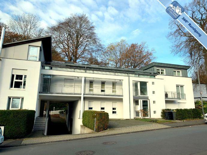 Traumhaft schöne 3-Zimmer-Eigentumswohnung in begehrter Lage von Wuppertal-Ronsdorf Wuppertal