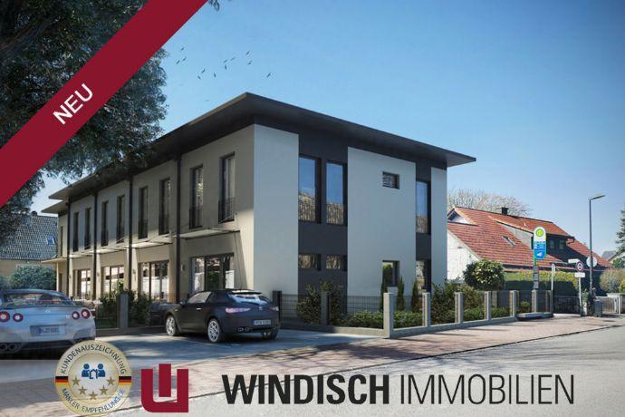 Bauvorhaben von fünf Stadthäusern "Krailiving39" in Krailling - Ihre Investition in die Zukunft! Kreisfreie Stadt Darmstadt
