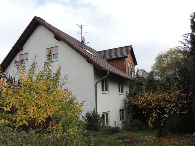 Solides Mehrfamilienhaus in Lohra - Kapitalanlage mit Mietgarantie! Kreisfreie Stadt Darmstadt